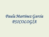 Paula Martínez García