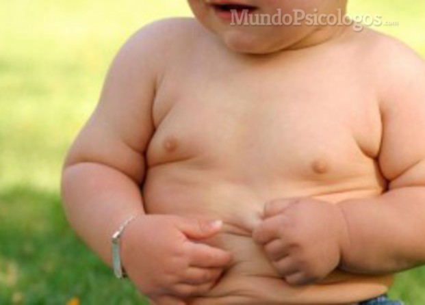 Obesidad infantil