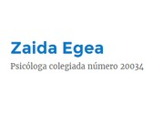 Zaida Egea