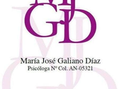 María José Galiano