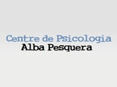 Alba Pesquera