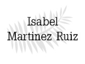 Isabel Martinez Ruiz