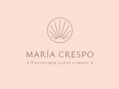 María Crespo