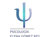 Elena Gómez Rey