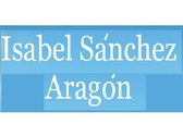 Isabel Sánchez Aragón