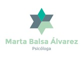 Marta Balsa Álvarez