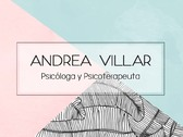 Andrea Villar