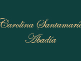 Carolina Santamaría Abadía