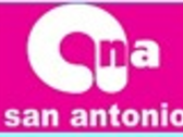 Ana San Antonio