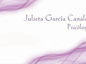 Julieta García Canales