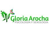 Gloria Arocha Ródenas