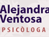 Alejandra Ventosa