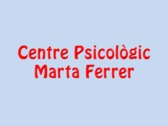 Marta Ferrer
