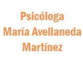 María Avellaneda Martínez
