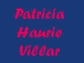 Patricia Haurie Villar