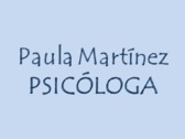 Paula Martínez