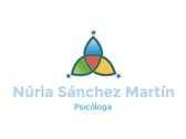 Núria Sánchez Martín