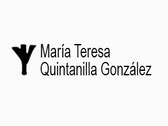 María Teresa Quintanilla González