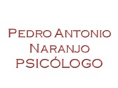 Pedro Antonio Naranjo