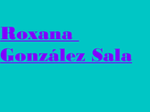 Roxana González Sala