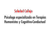 Soledad Callejo