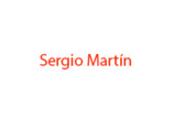 Sergio Martín