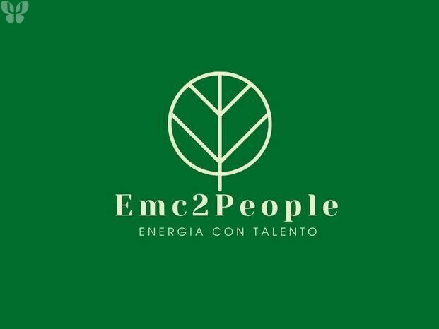 Logo Emc2People