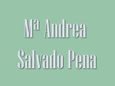 Mª Andrea Salvado Pena