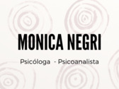 Mónica Negri