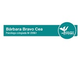 Bárbara Bravo Cea