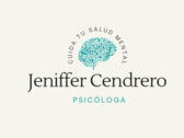 Jeniffer Cendrero