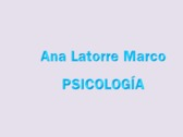 Ana Latorre Marco