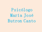 María José Butron Canto