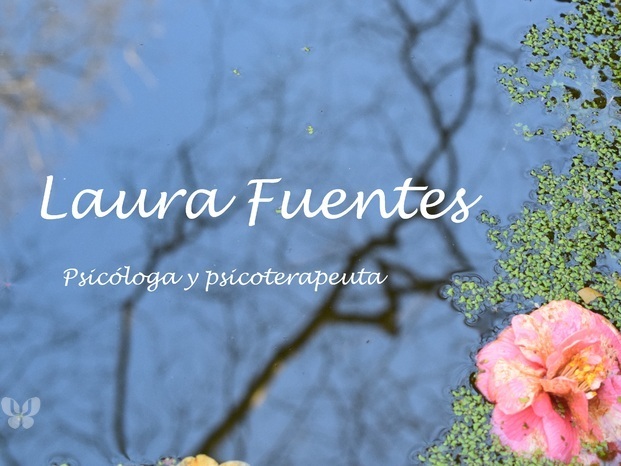 Laura Fuentes Psicología Salou Tarragona A domicilio Online