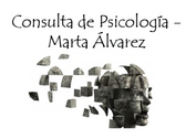 Marta Álvarez Pacios
