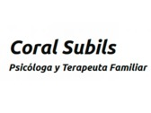 Coral Subils