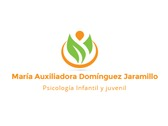 María Auxiliadora Domínguez Jaramillo