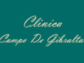 Clinica Campo De Gibraltar