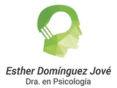 Esther Domínguez Jové