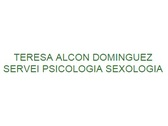 Teresa Alcón Domínguez