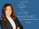 Leyre Martínez