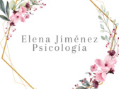 Elena Jiménez Pastor