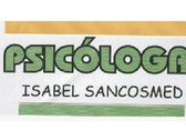Isabel Sancosmed