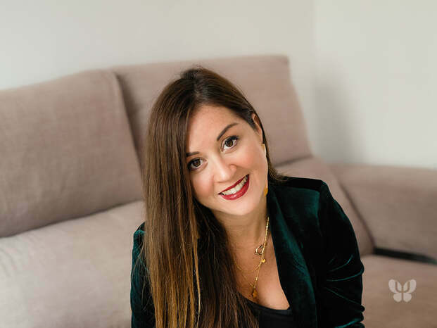 Psicologa en Valencia Sara Navarrete