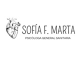 Sofía Fernández Marta