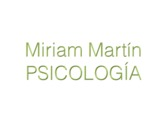 Miriam Martín