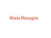 María Moragón