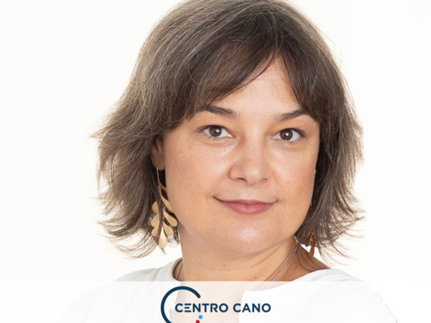 Patricia Cano Fernandez