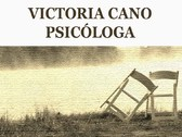 Victoria Cano