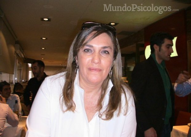 Silvia Pérez 